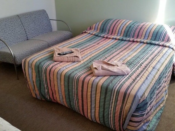 Imagen de la habitación del Hotel Australian Cooma. Foto 4