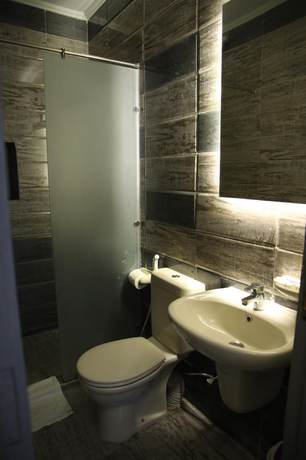Imagen de la habitación del Hotel Australian Deluxe Hostel. Foto 6