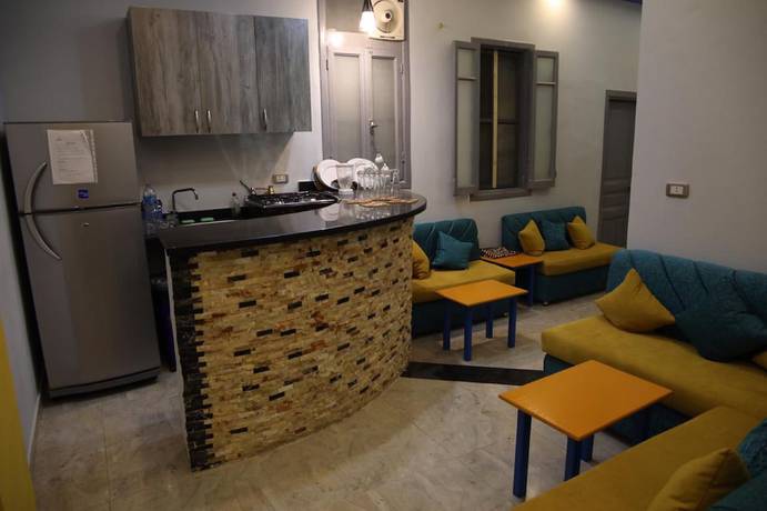Imagen de los interiores del Hotel Australian Deluxe Hostel. Foto 20