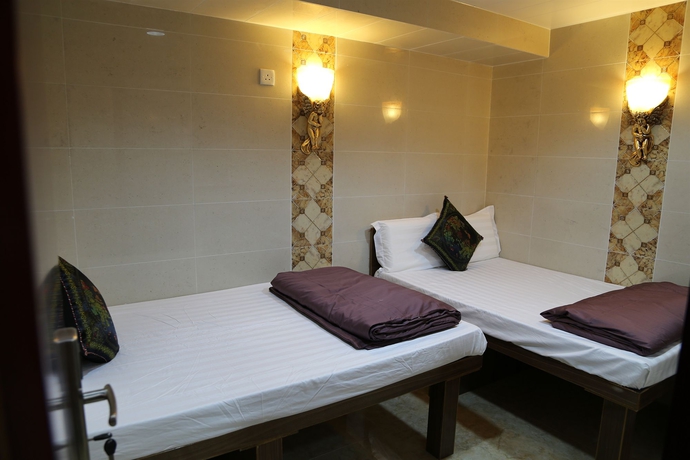 Imagen de la habitación del Hotel Australian Guest House. Foto 3