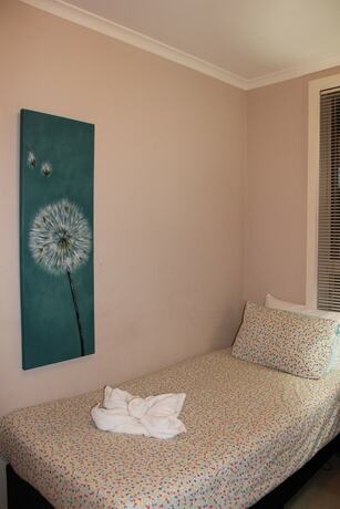 Imagen general del Hotel Australian Home Away @ Box Hill 2 Bedroom. Foto 1