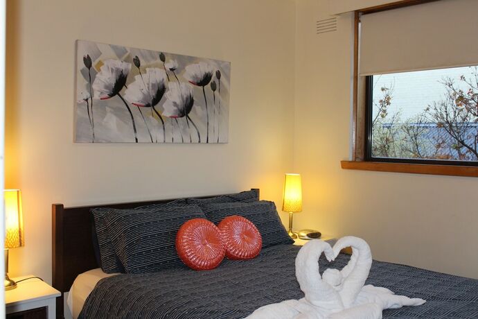 Imagen general del Hotel Australian Home Away @ Richmond. Foto 1