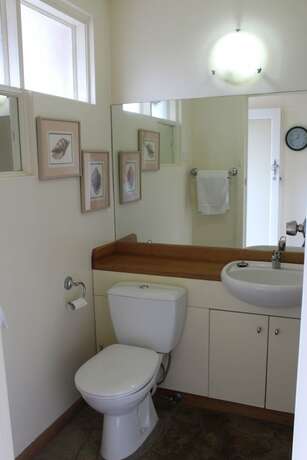 Imagen de la habitación del Hotel Australian Home Away @ Richmond. Foto 3