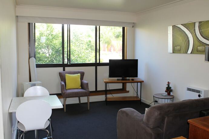 Imagen de la habitación del Hotel Australian Home Away @ Richmond. Foto 8