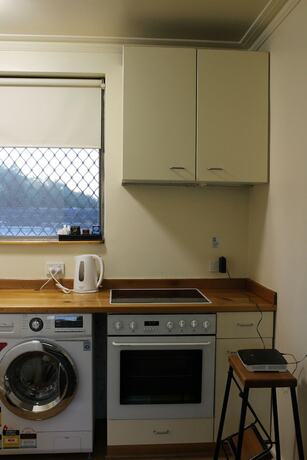 Imagen de la habitación del Hotel Australian Home Away @ Richmond. Foto 9