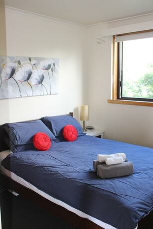 Imagen de la habitación del Hotel Australian Home Away @ Richmond. Foto 11