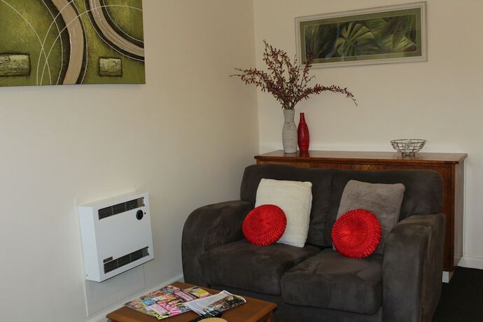Imagen de la habitación del Hotel Australian Home Away @ Richmond. Foto 14