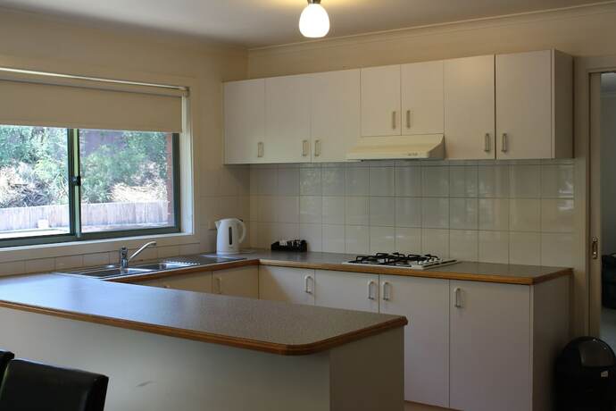 Imagen general del Hotel Australian Home Away Ringwood At Bardia. Foto 3