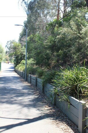 Imagen general del Hotel Australian Home Away Ringwood At Bardia. Foto 4