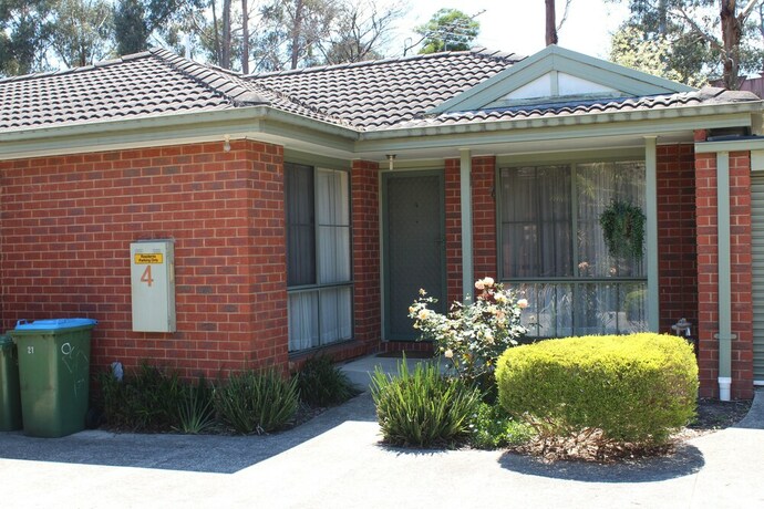 Imagen general del Hotel Australian Home Away Ringwood At Bardia. Foto 8