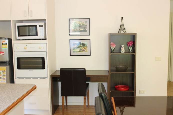 Imagen general del Hotel Australian Home Away Ringwood At Bardia. Foto 12