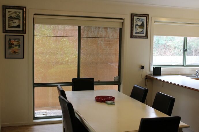 Imagen general del Hotel Australian Home Away Ringwood At Bardia. Foto 13