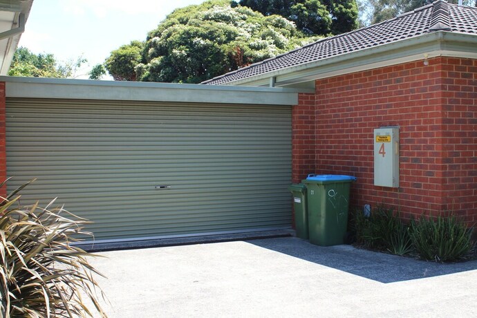 Imagen general del Hotel Australian Home Away Ringwood At Bardia. Foto 14
