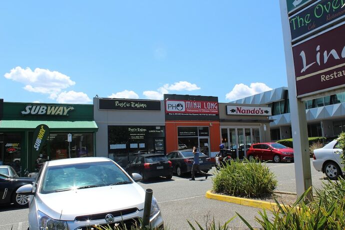 Imagen general del Hotel Australian Home Away Ringwood At Bardia. Foto 17