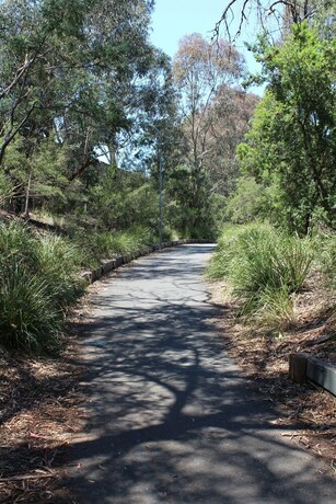 Imagen general del Hotel Australian Home Away Ringwood At Bardia. Foto 18