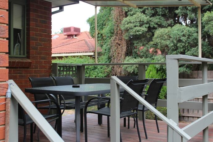 Imagen general del Hotel Australian Home Away Ringwood At Bardia. Foto 20
