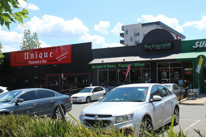 Imagen general del Hotel Australian Home Away Ringwood At Bardia. Foto 21