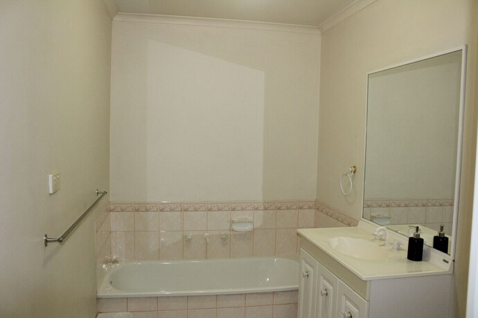 Imagen general del Hotel Australian Home Away Ringwood At Bardia. Foto 22