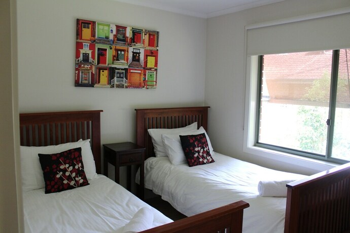Imagen de la habitación del Hotel Australian Home Away Ringwood At Bardia. Foto 26