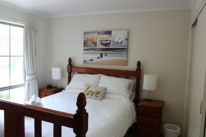 Imagen de la habitación del Hotel Australian Home Away Ringwood At Bardia. Foto 30