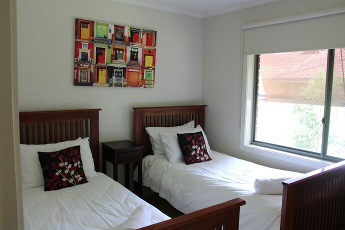 Imagen de la habitación del Hotel Australian Home Away Ringwood At Bardia. Foto 31