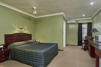 Imagen de la habitación del Hotel Australian Homestead. Foto 7