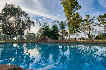 Imagen de la habitación del Hotel Australian Homestead. Foto 9