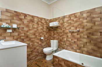 Imagen de la habitación del Hotel Australian Homestead. Foto 10