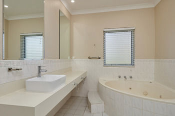 Imagen de los interiores del Hotel Australian Homestead. Foto 15