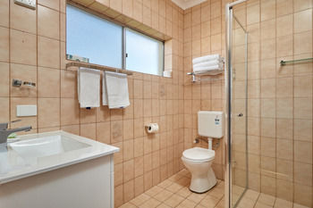 Imagen de la habitación del Hotel Australian Homestead. Foto 12