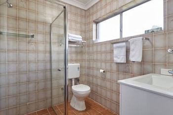 Imagen de la habitación del Hotel Australian Homestead. Foto 13