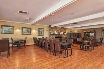 Imagen de la habitación del Hotel Australian Homestead. Foto 14