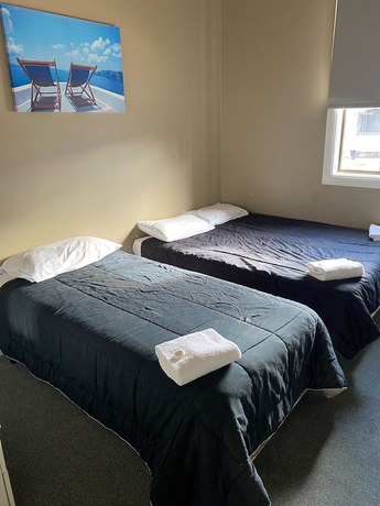 Imagen general del Hotel Australian Young. Foto 1