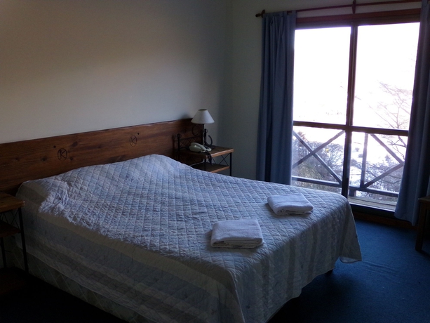 Imagen de la habitación del Hotel Australis Kauyeken. Foto 4