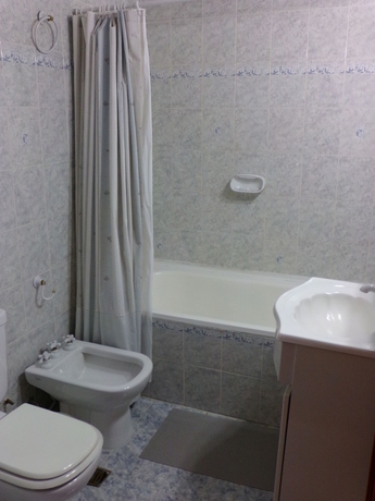 Imagen de la habitación del Hotel Australis Kauyeken. Foto 6