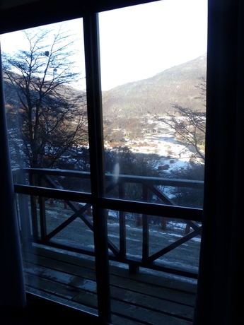 Imagen de la habitación del Hotel Australis Kauyeken. Foto 7