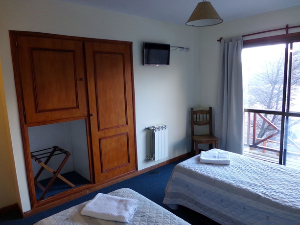 Imagen de la habitación del Hotel Australis Kauyeken. Foto 9