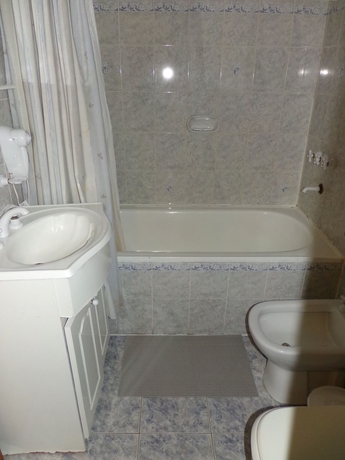 Imagen de la habitación del Hotel Australis Kauyeken. Foto 11