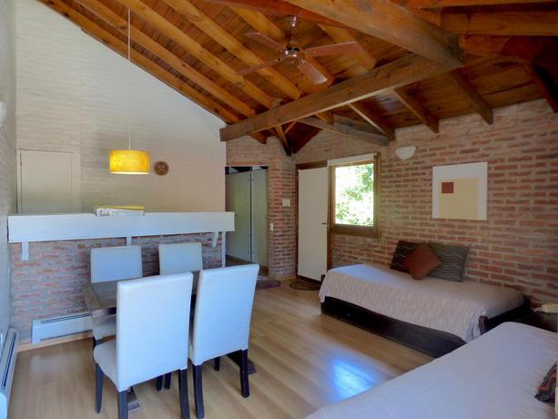 Imagen de la habitación del Hotel Australis Paradise Apart Y Spa. Foto 3