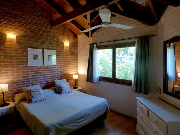 Imagen de la habitación del Hotel Australis Paradise Apart Y Spa. Foto 4