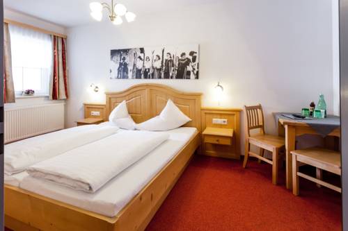 Imagen de la habitación del Hotel Austria Alpinhotel. Foto 3