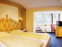 Imagen de la habitación del Hotel Austria Bellevue. Foto 2