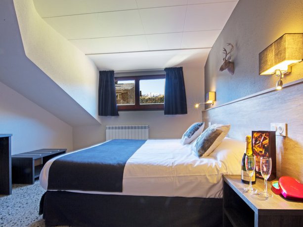 Imagen general del Hotel Austria By Pierre and Vacances. Foto 3