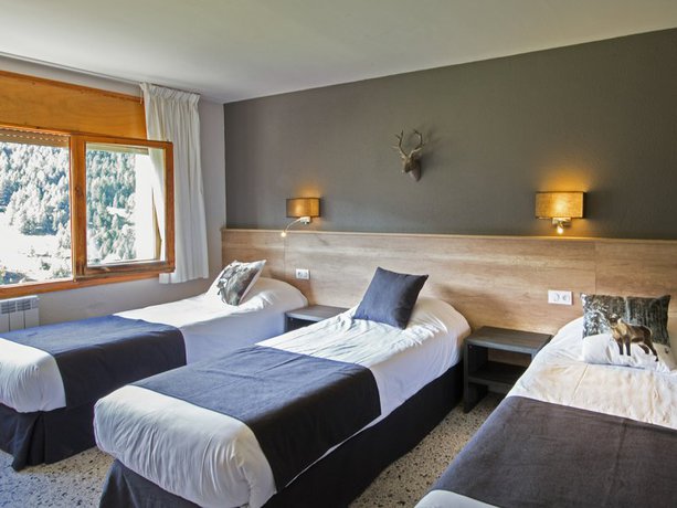 Imagen general del Hotel Austria By Pierre and Vacances. Foto 4