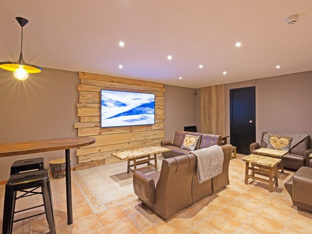 Imagen general del Hotel Austria By Pierre and Vacances. Foto 6