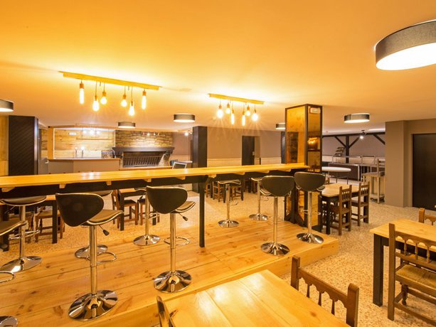 Imagen general del Hotel Austria By Pierre and Vacances. Foto 7