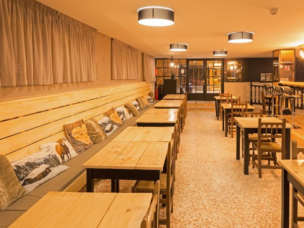 Imagen general del Hotel Austria By Pierre and Vacances. Foto 8