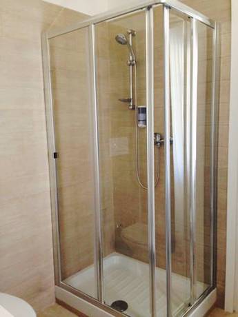 Imagen de la habitación del Hotel Austria, Caorle. Foto 2