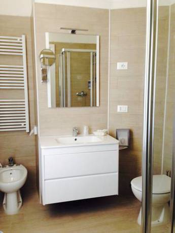 Imagen de la habitación del Hotel Austria, Caorle. Foto 3