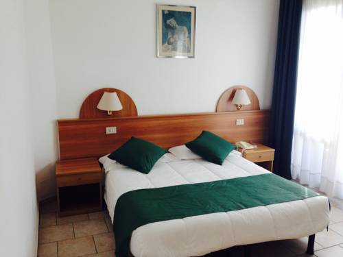 Imagen de la habitación del Hotel Austria, Caorle. Foto 4